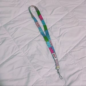 vineyard vines lanyard